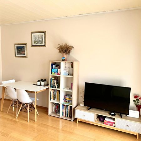 Maria Rooms Kuressaare Buitenkant foto